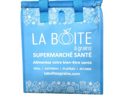 Sac Réutilisable Isothermique on Sale