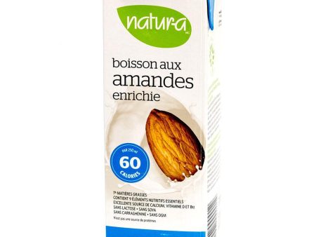 Boisson aux Amandes Original Cheap