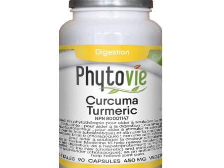 Curcuma (Capsules) Sale