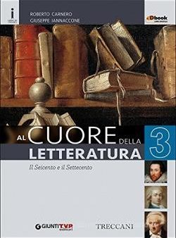 Al cuore della letteratura 3 Discount