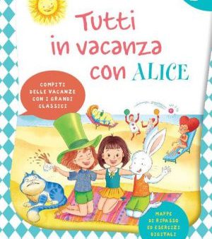 Tutti in vacanza con Alice (1) For Cheap