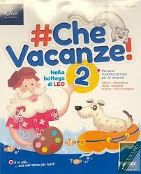 #Che vacanze! 2 Supply