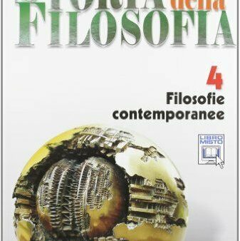 Storia della filosofia 4 Fashion