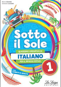 Sotto il sole - Italiano 1 Online now