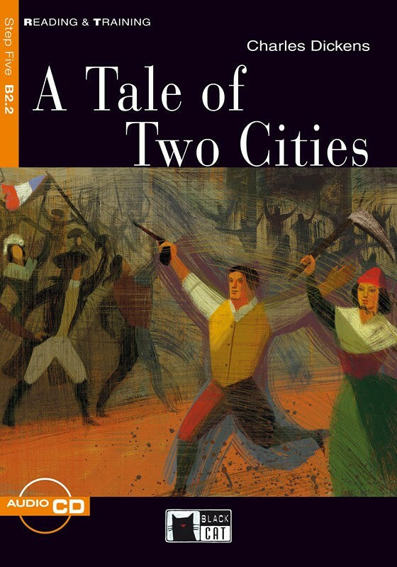 A Tale of Two Cities Online now