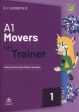 A1 Movers Mini Trainer Discount