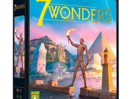 7 Wonders - Nuova Edizione Online