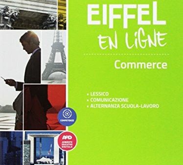 Eiffel en ligne - Fascicolo Commercio Online now