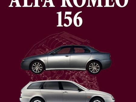 Alfa Romeo 156 Online now