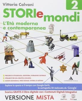 Storiemondi 2 Online now