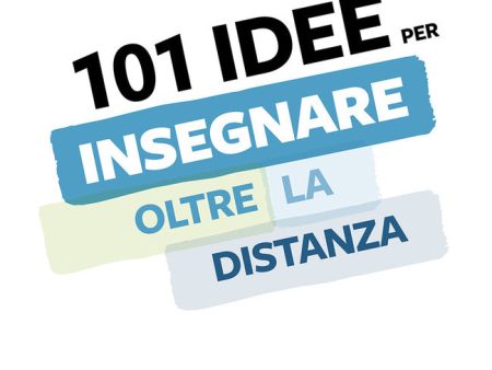 101 idee per insegnare oltre la distanza Online Hot Sale