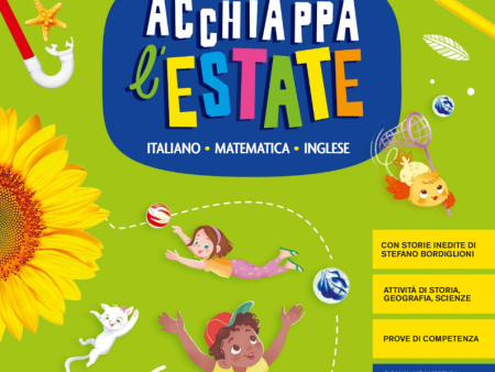 Acchiappa l estate 2 Online Sale