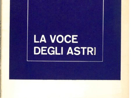 Voce degli astri (la) Sale