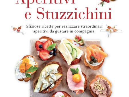 Aperitivi e stuzzichini Online now