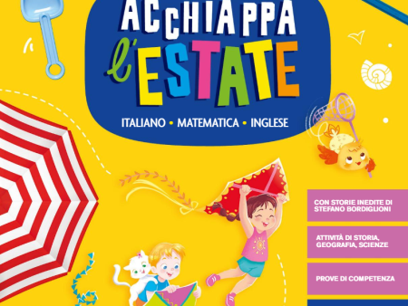 Acchiappa l estate 1 Discount