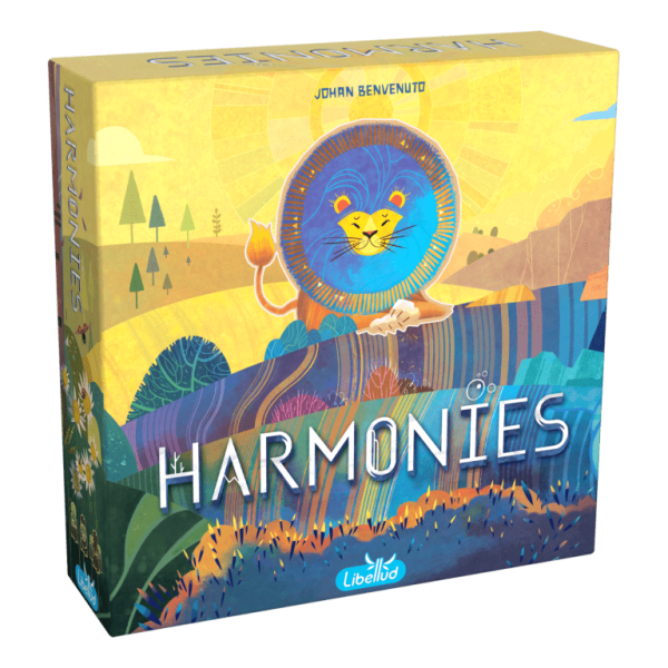 Harmonies Supply