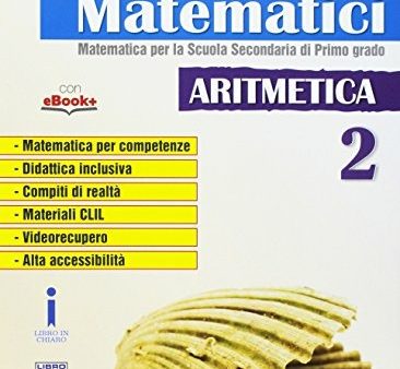 Tutti matematici 2 For Cheap