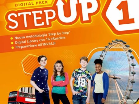 Step Up 1 Digital pack Online now