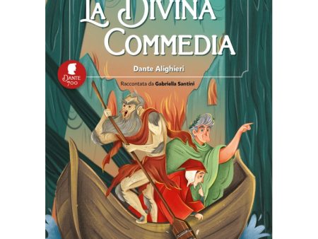 La Divina Commedia Sale