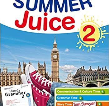 Summer Juice 2 Fashion