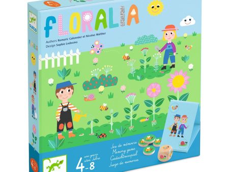 Floralia on Sale