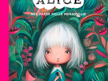 Alice nel paese delle meraviglie Hot on Sale