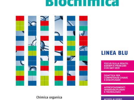 Biochimica - Linea Blu Discount