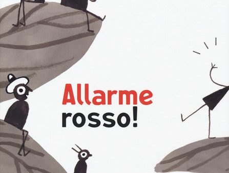 Allarme rosso! For Sale