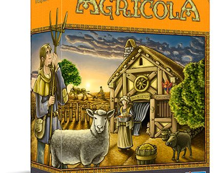 Agricola Fashion