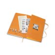 Agenda Peanuts Moleskine 2021 Large Settimanale Hot on Sale