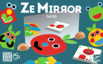 Ze Mirror - Facce Supply