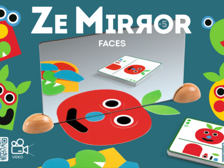 Ze Mirror - Facce Supply