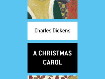 A Christmas Carol Online Sale