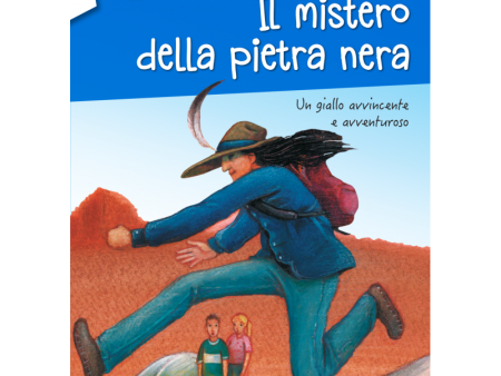 Il mistero della pietra nera Online Sale