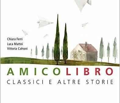 Amico libro 1 For Cheap