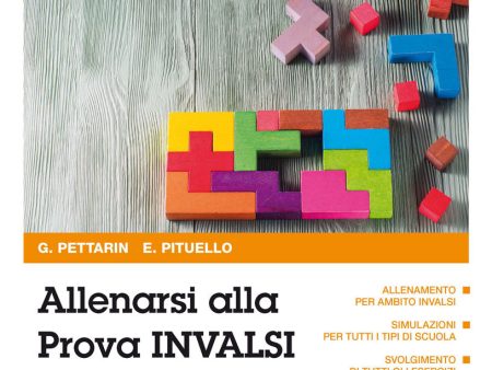 Allenarsi alla prova INVALSI di Matematica on Sale