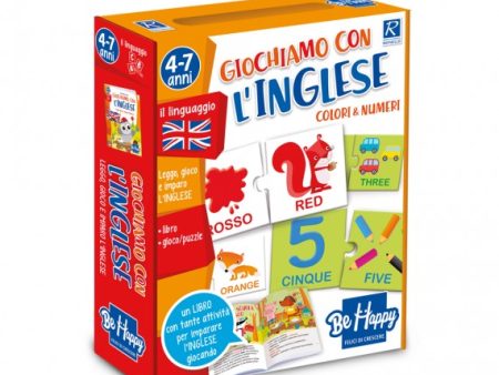 Giochiamo con l inglese Online Sale