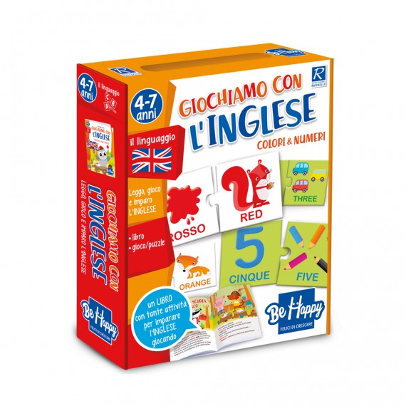 Giochiamo con l inglese Online Sale