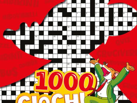 1000 giochi enigmistici Sale