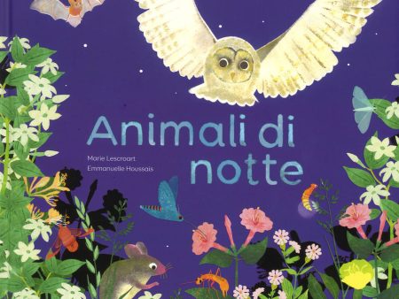 Animali di notte For Sale