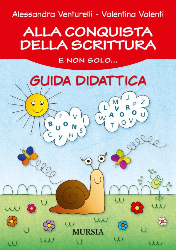 Alla conquista della scrittura e non solo - Guida Online now