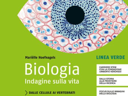 Biologia - Linea Verde - Indagine sulla vita Online Sale