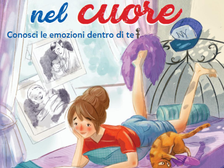 Tutto ciò che ho nel cuore Online Hot Sale