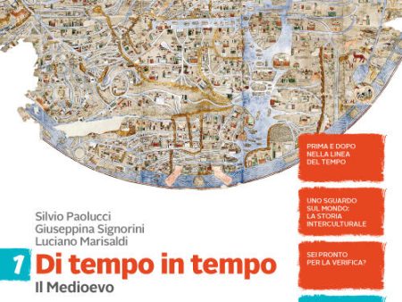 Di tempo in tempo 1 Online Sale