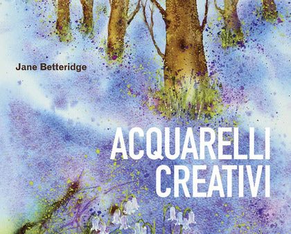 Acquarelli creativi Online Sale