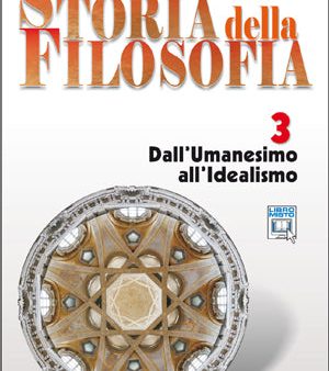 Storia della filosofia 3 Discount