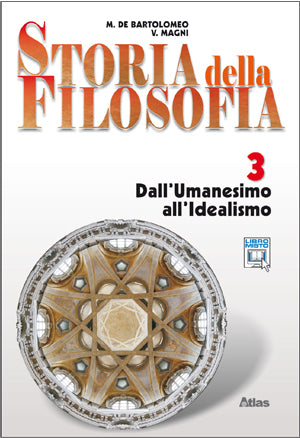 Storia della filosofia 3 Discount