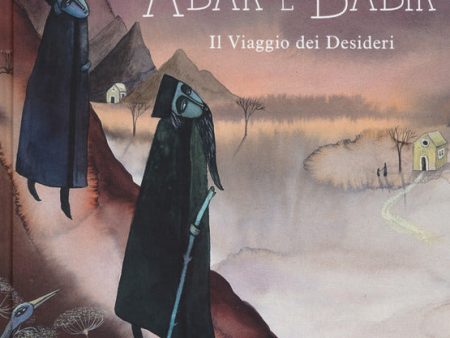 Abar e Babir. Il viaggio dei desideri For Sale