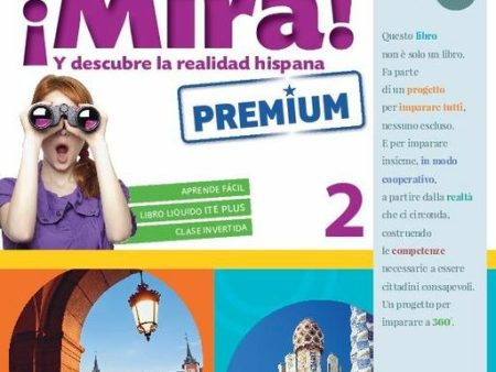 ¡Mira! Edizione premium 2 Online now