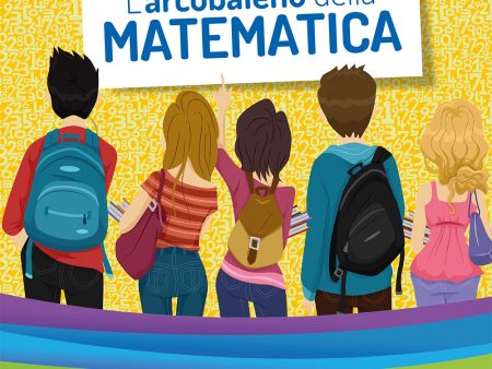 Arcobaleno della matematica 2 Hot on Sale